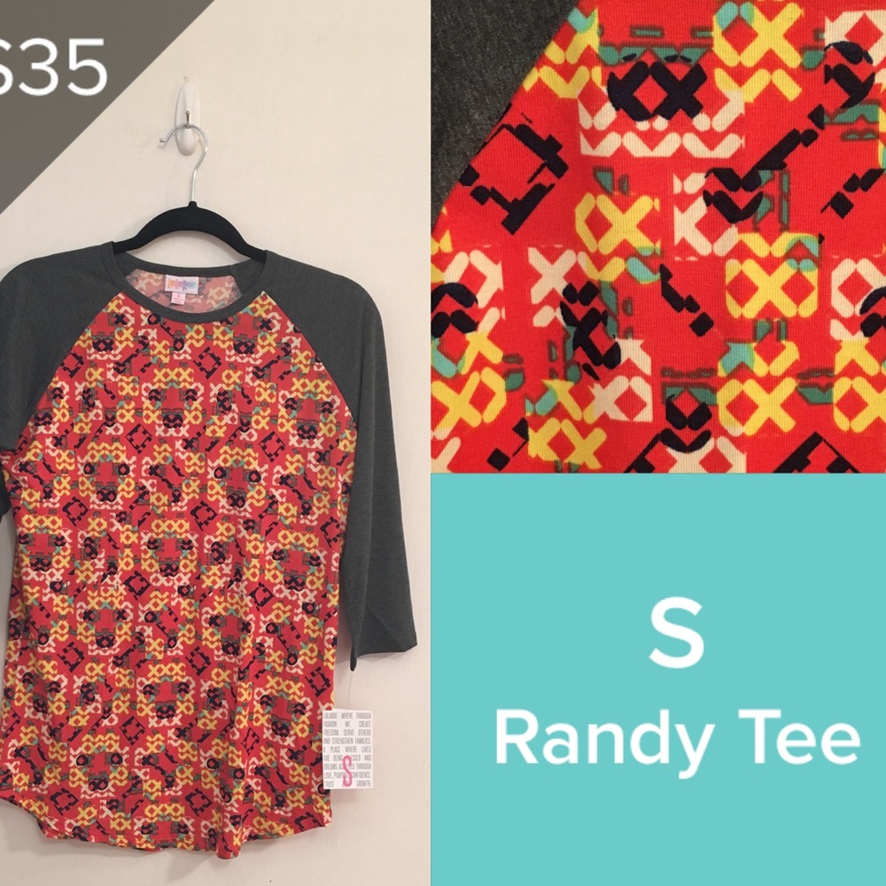 LuLaroe Randy